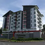 Khidmat Condominium