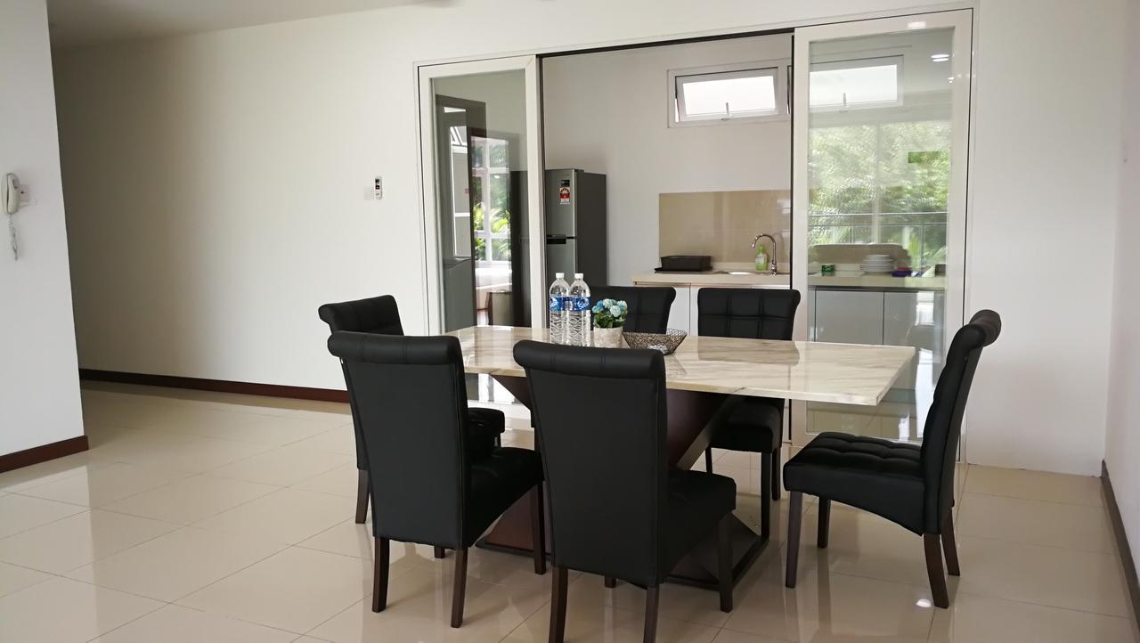 Khidmat Condominium Apartment