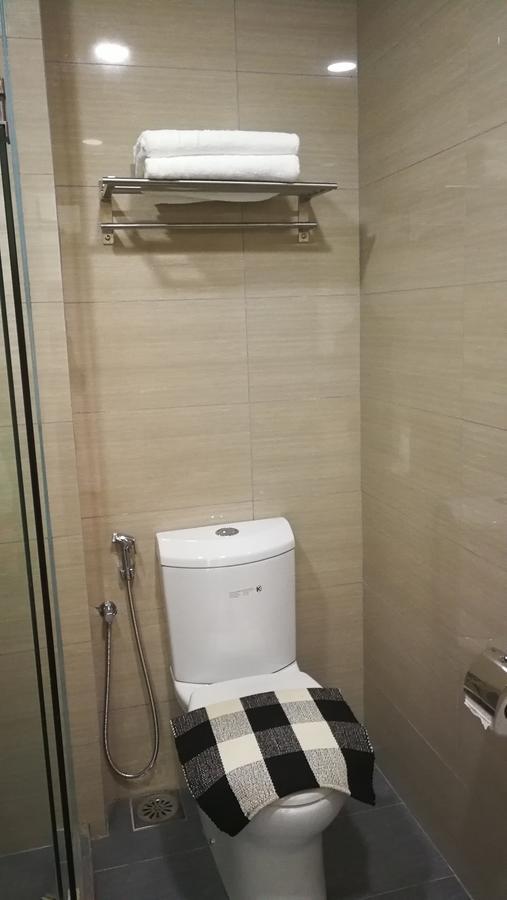 Khidmat Condominium *