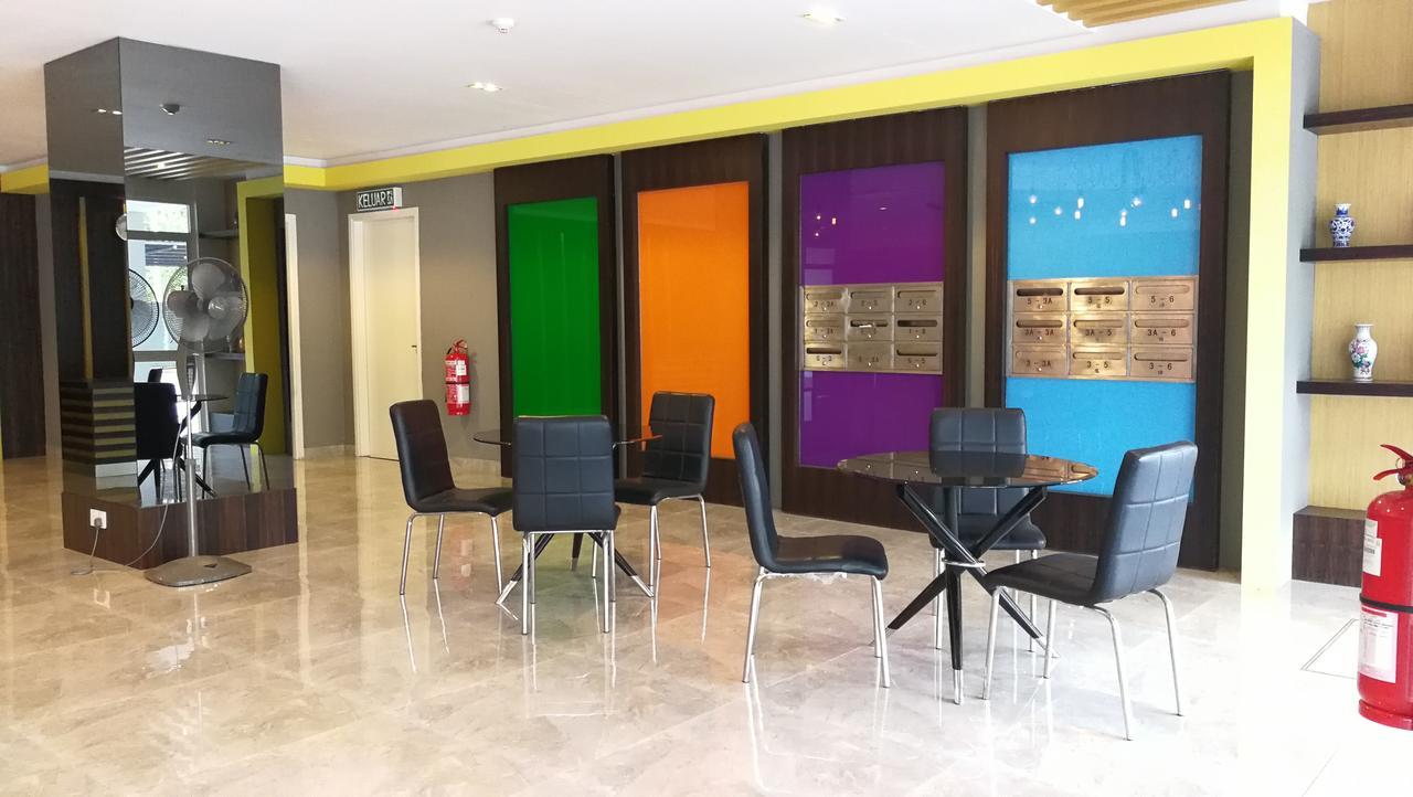 Khidmat Condominium Kota Kinabalu