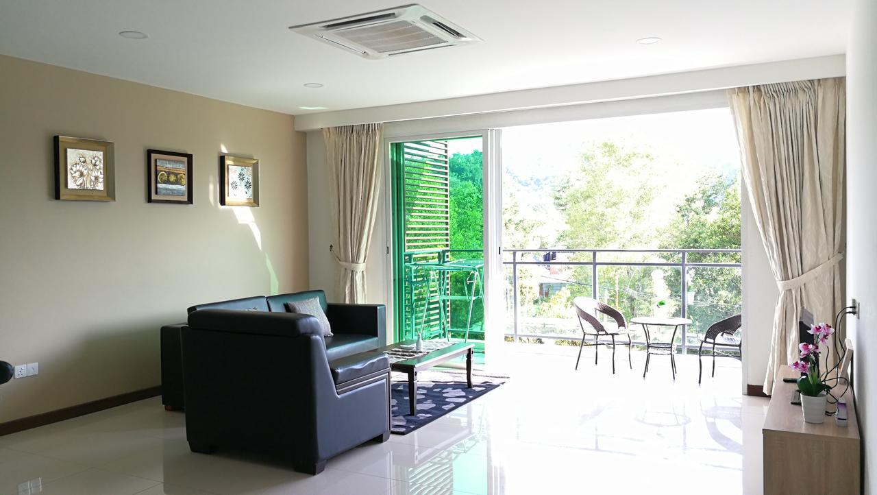 Khidmat Condominium * Kota Kinabalu
