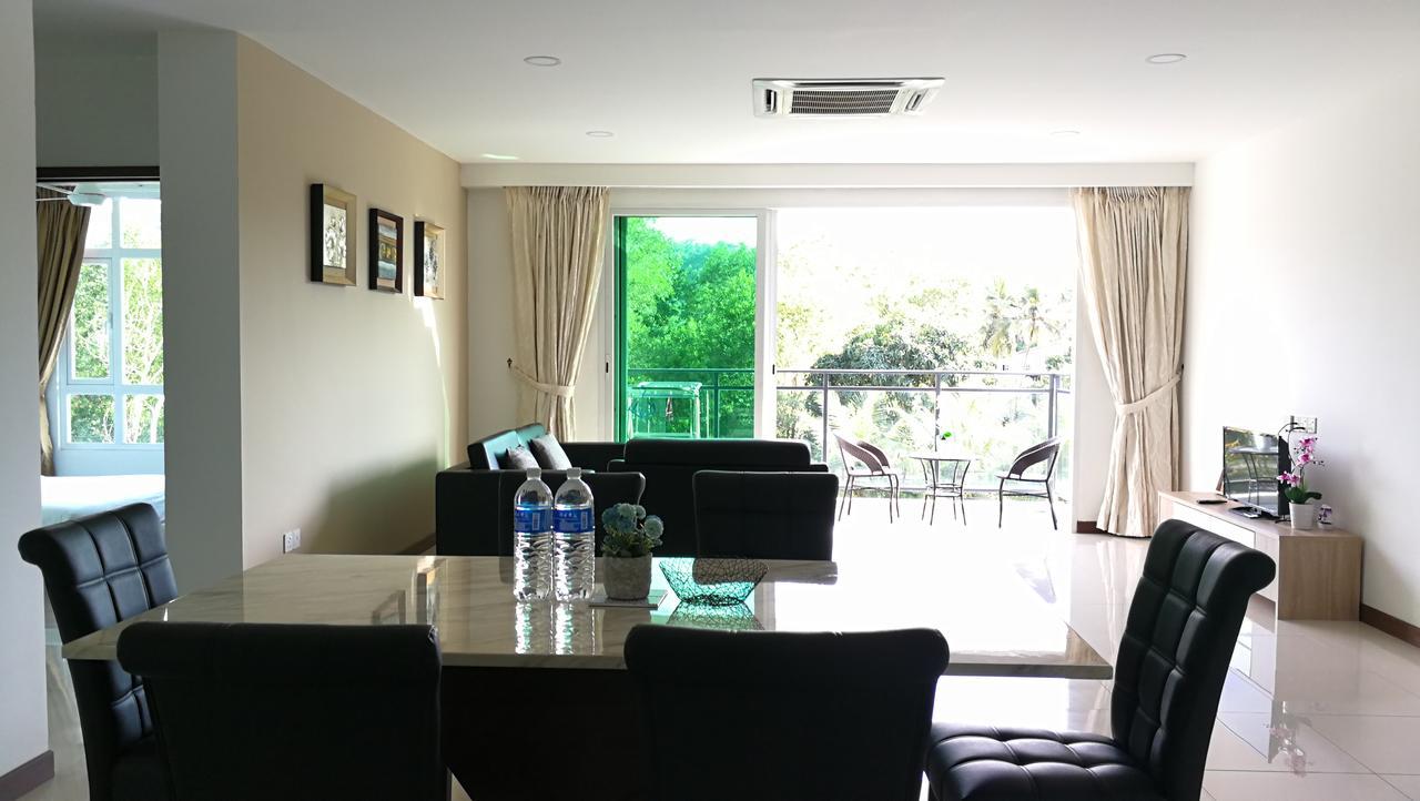 Khidmat Condominium Kota Kinabalu